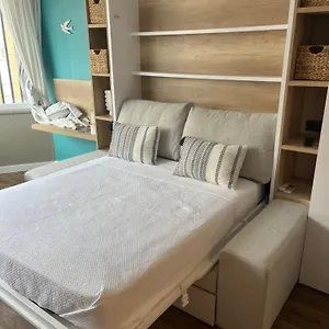  Apartamento Aflordepiel